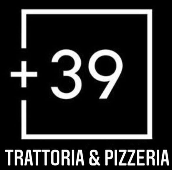 +39 Trattoria & Pizzeria