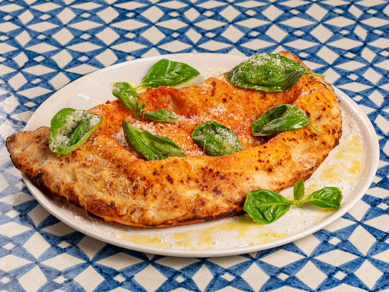 Scugnizzo (Calzone) (500gr)
